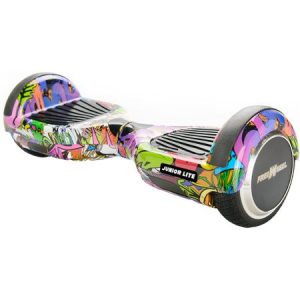 cadou copii hoverboard