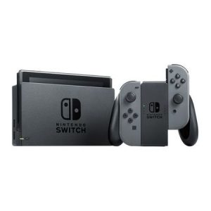 cadou consola nintendo switch