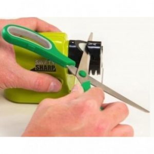 cadou ascutitor electric cutite