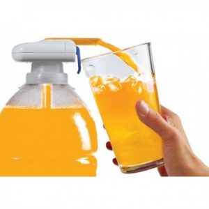 cadou dozator bautura automat