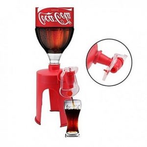 idee cadou dozator bauturi carbogazoase