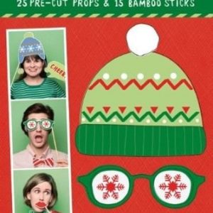 accesorii pentru petrecere Craciun