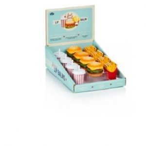 balsam buze fastfood