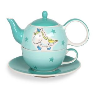 ceainic cana unicorn