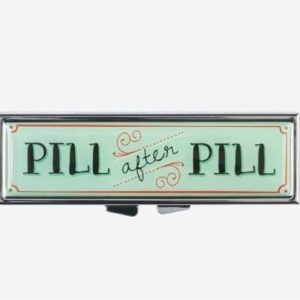 cutie medicamente 7 zile