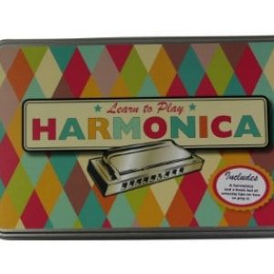 harmonica
