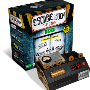 joc escape room