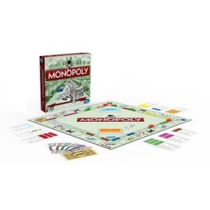 monopoly clasic
