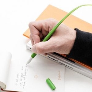 cadou birou pix fir iarba