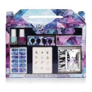 set unghii wonderland