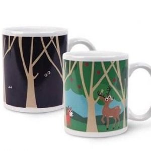 cadou profesoare cana termosensibila