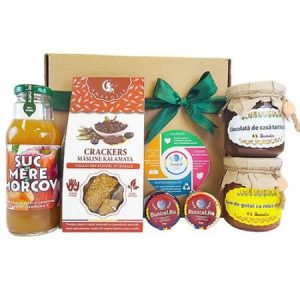 Cos Cadou Gourmet