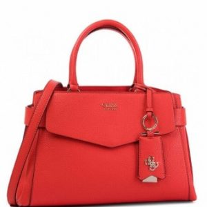 Geanta de mana Guess Maddy Girlfriend