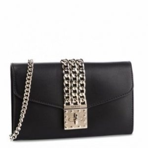 geanta plic guess prisma