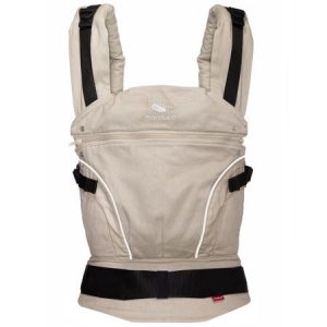 cadou botez marsupiu Manduca