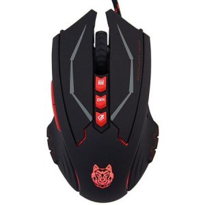 cadou gameri mouse gaming g9