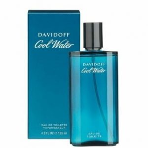 cadou parfum Davidoff Cool Water barbati