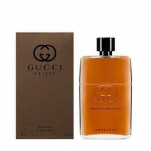 parfum Gucci Guilty Absolute barbati
