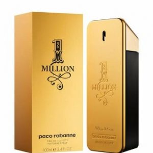 cadou parfum Paco Rabanne 1 Million barbati