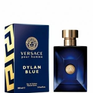 cadou parfum Versace Dylan Blue barbati