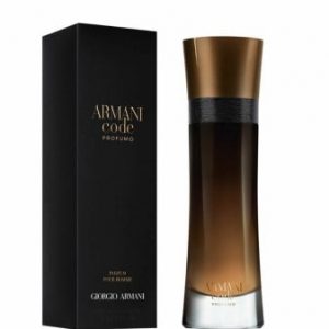 parfum barbati Giorgio Armani Code Profumo