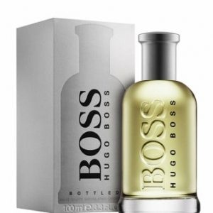 cadou parfum barbati Hugo Boss Bottled