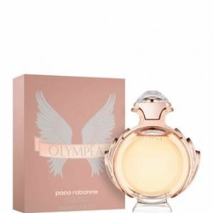 parfum paco rabanne olympea dame