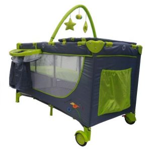 patut pliant Mappy 2 nivele