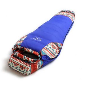cadou sac dormit Apache Waterproof