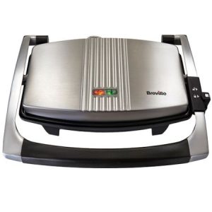 sandwich maker breville