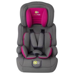 scaun auto bebe Kinderkraft