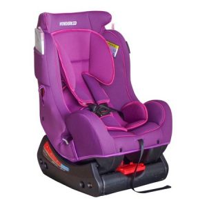 cadou bebe scaun auto wunderkind reclining