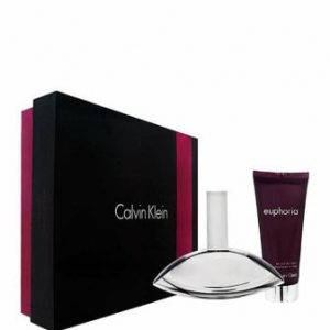 set cadou calvin klein dame