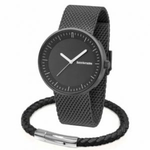 set ceas bratara lambretta barbati