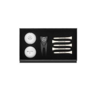 cadou set golf mercedes