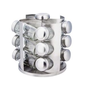 set recipiente KingHoff