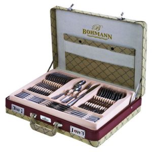 cadou casa noua set tacamuri 72 bohmann